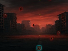 Xogo 01-Zombie-Shooter