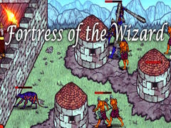 Xogo Fortress of the Wizard