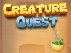 Xogo Creature Quest