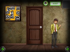 Xogo Amgel Easy Room Escape 305