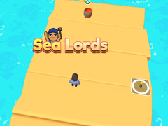 Xogo Sea Lords 