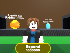 Xogo My Singing Brainrot!