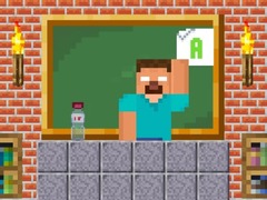 Xogo Monster School Challenge