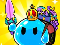 Xogo Slime Attack: Puzzle!
