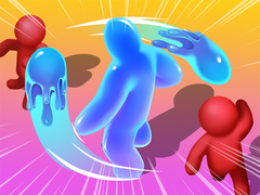 Xogo Blob Hero