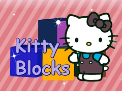 Xogo Kitty Blocks