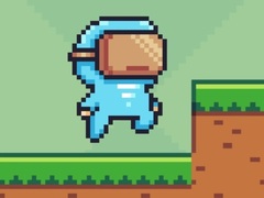 Xogo Speedrun platformer
