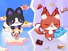 Xogo Lovely Cat Pet Life