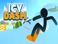 Xogo Icy Dash