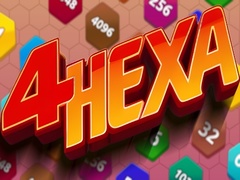 Xogo 4 Hexa