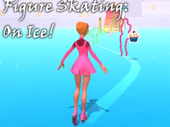 Xogo Figure Skating: On Ice!