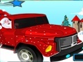 Xogo Santa Gifts Truck