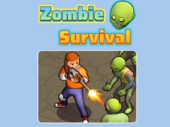 Xogo Zombie Survival 