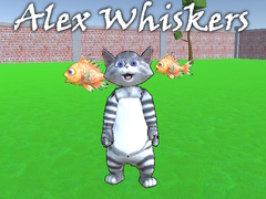Xogo Alex Whiskers