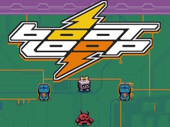Xogo Bootloop