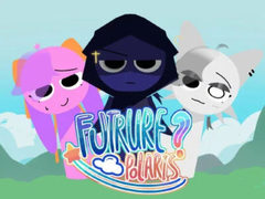 Xogo Sprunki: Future Polaris
