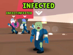 Xogo Obby with Friends: Hide And Seek Online