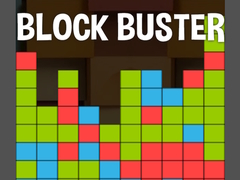 Xogo Block Buster