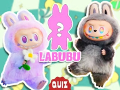 Xogo Kids Quiz: Labubu Mega Quiz