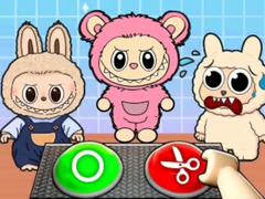 Xogo Kids Quiz: Guess The Labubu
