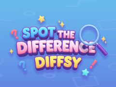 Xogo Spot The Difference Diffsy_1