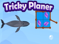 Xogo Tricky Planner