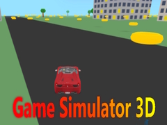 Xogo Car Simulator 3D
