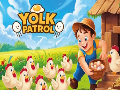 Xogo Yolk Patrol