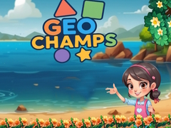 Xogo Geo Champs