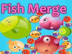 Xogo Fish Merge