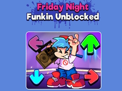 Xogo Friday Night Funkin Unblocked
