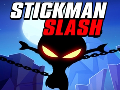 Xogo Stickman Slash