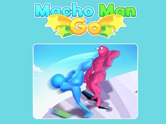 Xogo Macho Man Go