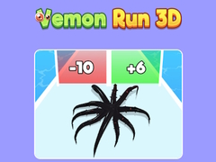 Xogo Vemon Run 3D