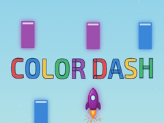Xogo Color Dash 