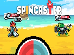 Xogo Spincaster