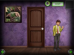 Xogo Amgel Easy Room Escape 306