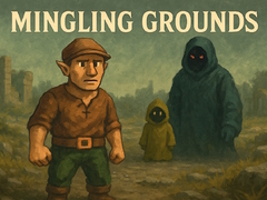 Xogo Mingling Grounds