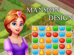 Xogo Mansion Design