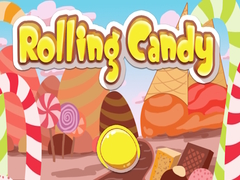 Xogo Rolling Candy