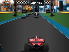 Xogo Formula Rush 