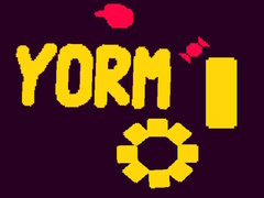 Xogo Yorm