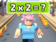 Xogo Math Runner