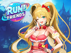 Xogo Run Friends