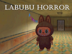 Xogo Labubu Horror