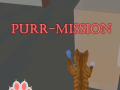 Xogo Purr-Mission