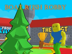 Xogo Boat Rush Robby