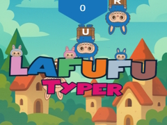 Xogo Lafufu Typer