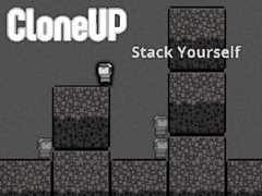 Xogo CloneUp Stack Yourself