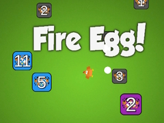 Xogo Fire Egg!